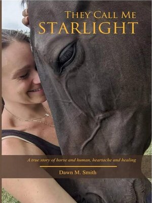 cover image of They Call Me Starlight